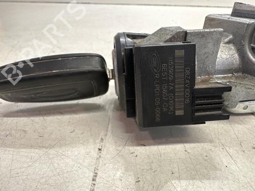 Ignition barrel FORD TRANSIT CONNECT V408 Box Body/MPV  | BP30100136M48 