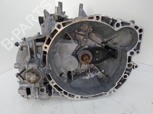 Used Gearbox PEUGEOT 407 (6D_) 2.0 (6DRFNB, 6DRFNE) (136 hp) 29714824