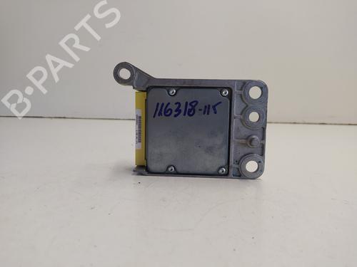 ECU airbags NISSAN MICRA III (K12)  | BP23570108M53