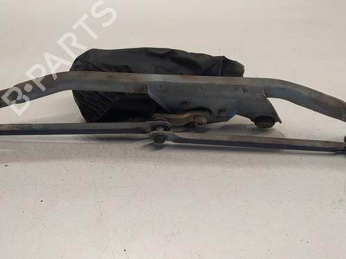 Front wiper motor CITROËN SAXO (S0, S1) 1.4 VTS | BP21009996M29 