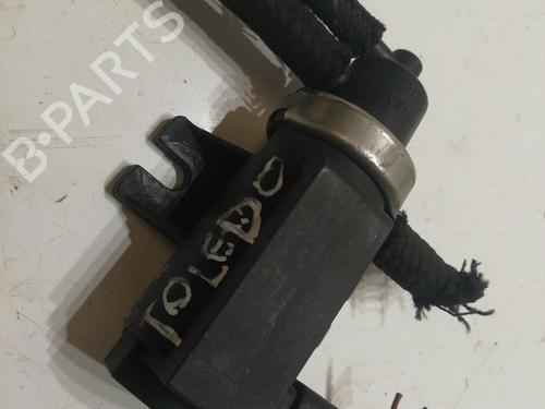 Used Electronic sensor Electronic sensor SEAT ALHAMBRA (7V8, 7V9) 1.9 TDI (115 hp) 34407699 34407699