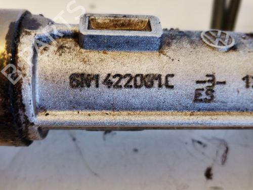 Steering rack VW POLO (6N2)  | BP36294564M22  - Image 5