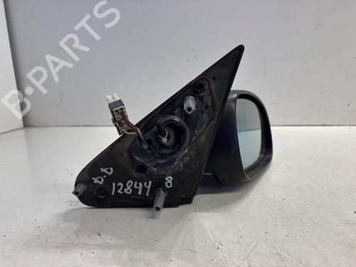 Right mirror PEUGEOT 406 (8B) 2.0 16V | BP23571577C27 