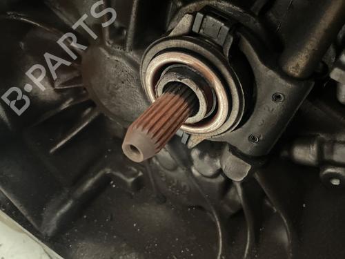 Gearbox NISSAN ALMERA II (N16) 2.2 dCi | BP37727458M3 - Image 10