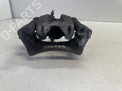 Right rear brake caliper TOYOTA LAND CRUISER 90 (_J9_) 3.0 TD (KZJ90_, KZJ95_, KZJ90R, KZJ95R, KZJ90W, KZJ95W) | BP29342746M106 