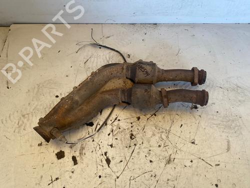 Used Catalyst JAGUAR XJ (XJ40, XJ81) 6 4.0 (222 hp) 27691785