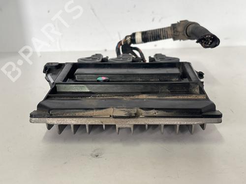 Engine control unit (ECU) FORD MONDEO III (B5Y) 2.0 TDCi | BP30977299M57  - Image 6