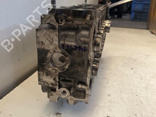 Cylinder head OPEL ASTRA J (P10) | BP37594897M5 - Image 5