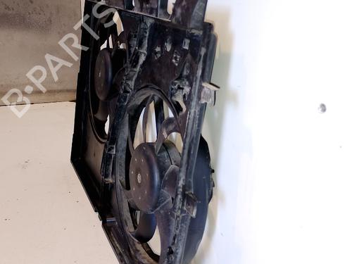 Radiator fan CITROËN JUMPER II Van 2.0 BlueHDi 130 | BP36677702M35 - Image 3