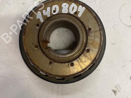Used Pulley Pulley FORD FOCUS III Turnier [2010-2020] 33869317 33869317