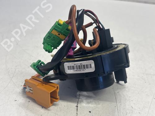 Squib airbag VOLVO S60 I (384) 2.4 D | BP27329267C102 