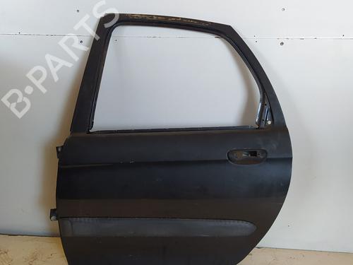 Left rear door CITROËN XSARA PICASSO (N68) 1.6 HDi | BP23571357C4 