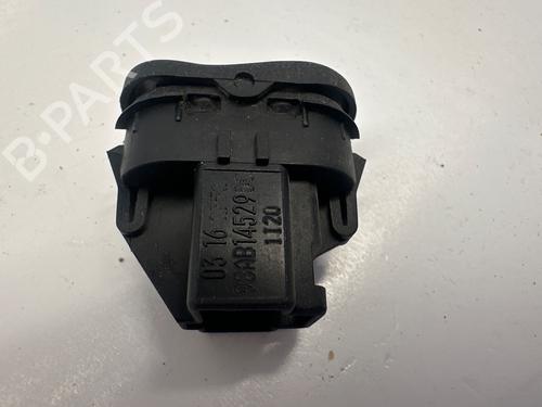 Left rear window switch FORD FOCUS I Turnier (DNW) 1.8 Turbo DI / TDDi | BP34044171I29 - Image 4