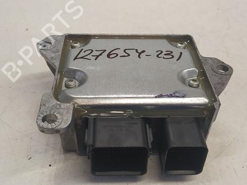 Kollisjonspute styreenhet FORD MONDEO III Saloon (B4Y) 2.0 TDCi | BP23571441M53 