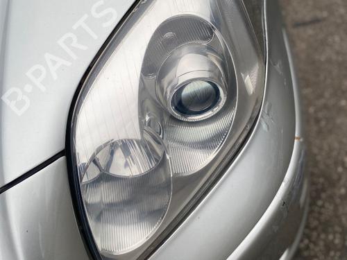 Hanskerom TOYOTA AVENSIS (_T25_) 2.2 D-4D (ADT251_, ADT251R) | BP30928755C95 