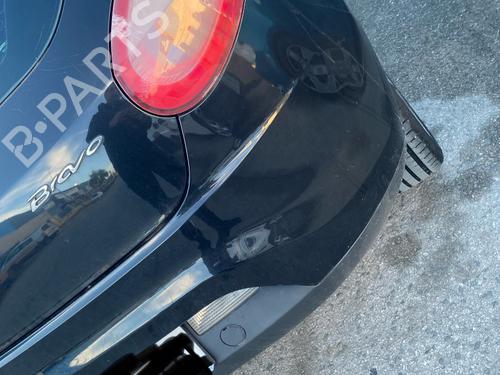 Instrument cluster FIAT BRAVO II (198_) | BP31026836C47