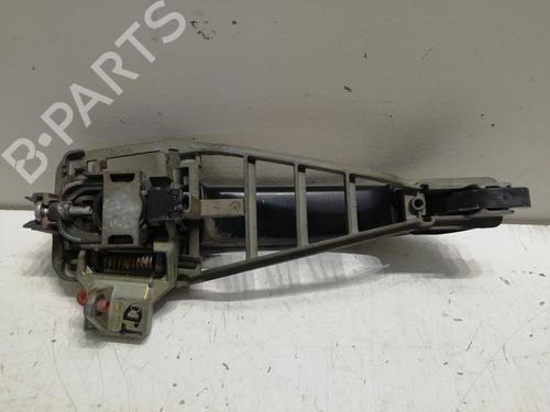 Rear right exterior door handle OPEL VECTRA C (Z02) 2.0 DTI 16V (F69) | BP23569483C130 