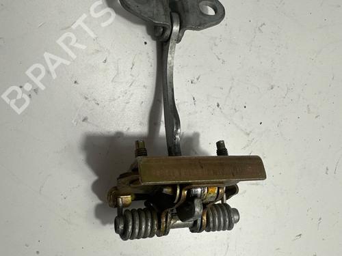 Høyre bak lås SKODA OCTAVIA II (1Z3)  | BP30830081C99 