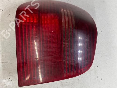 Used Left taillight Left taillight VW POLO (6N2) [1999-2001] 34450067 34450067