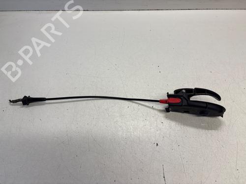 Front left interior door handle FORD TRANSIT Van (FA_ _)  | BP27707952I13 