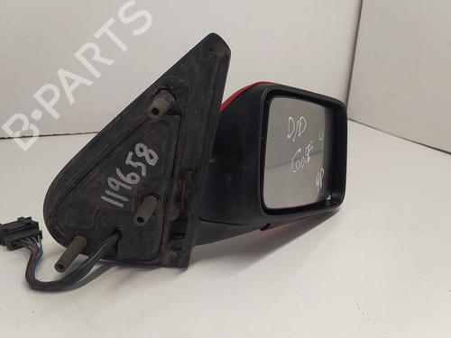 Used Right mirror VW GOLF III (1H1) [1989-1998]  23570409