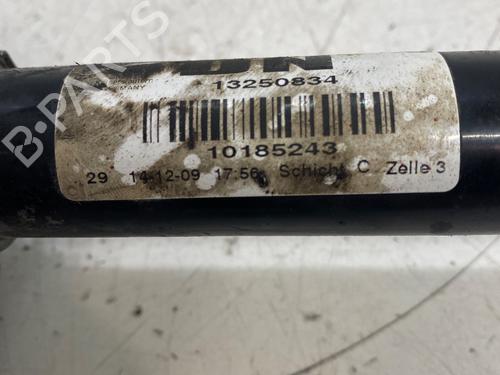 Left front driveshaft OPEL ASTRA J (P10) | BP33295664M38 - Image 11