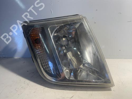 Used Left headlight Left headlight 38076943 38076943
