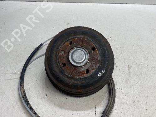 Used Other Other PEUGEOT 208 II (UB_, UP_, UW_, UJ_) 1.2 PureTech 75 (75 hp) 38734247 38734247