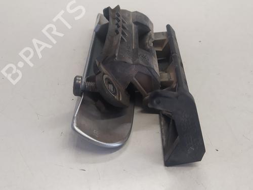 Front right exterior door handle CITROËN XSARA Coupe (N0) 1.9 D | BP23570697C129 