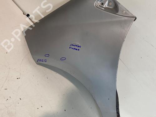 left-front-fenders-mercedes-benz-a-class-w169-2004-2005-2006-2007-2008-2009-2010-2011-2012-33131647 main image
