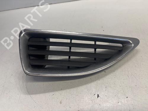 Grill RENAULT MEGANE I (BA0/1_) 1.9 dTi (BA08, BA0N) (98 hp) 26440477