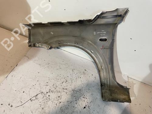 Right front fenders LAND ROVER FREELANDER I (L314)  | BP29013427C42 