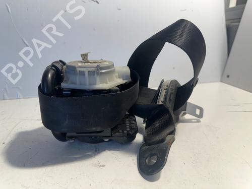 Used Front right seatbelt Front right seatbelt 37012088 37012088