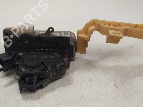 Used Front right lock FORD MONDEO III Saloon (B4Y) 2.0 TDCi (130 hp) 23571430