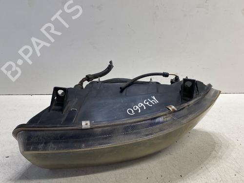 Right headlight SEAT LEON (1M1) 1.9 TDI | BP37416619C29 - Image 5