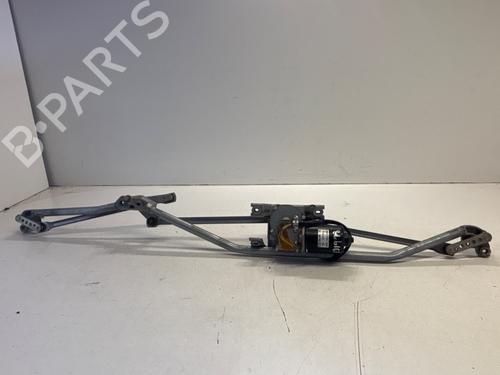 Ruitenwissermotor voor OPEL ZAFIRA A MPV (T98) [1999-2006]  24870021