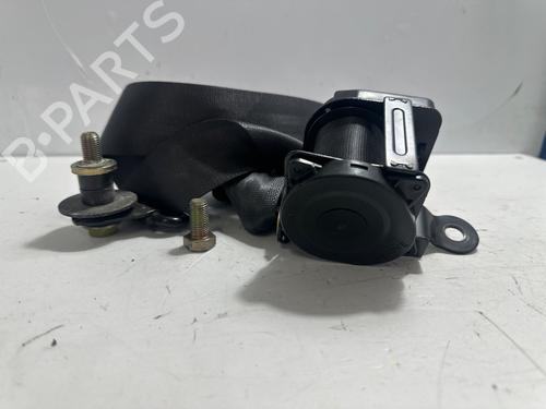 Sikkerhedssele bag venstre MAZDA 323 F V (BA) 1.5 16V (BA11) | BP30735064I29