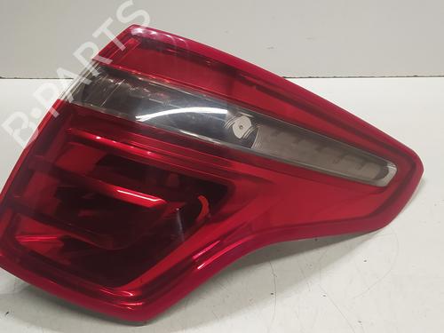 Used Right taillight CITROËN C4 Picasso I MPV (UD_) 2.0 HDi 138 (136 hp) 20236657