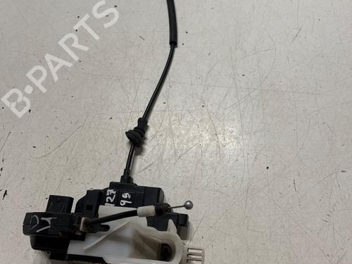 Front left lock KIA CEE'D Hatchback (ED) | BP36756590C98 - Image 7