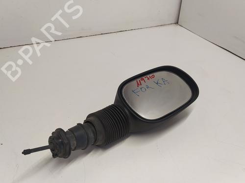 Used Left mirror FORD KA (RB_) [1996-2008]  23570439