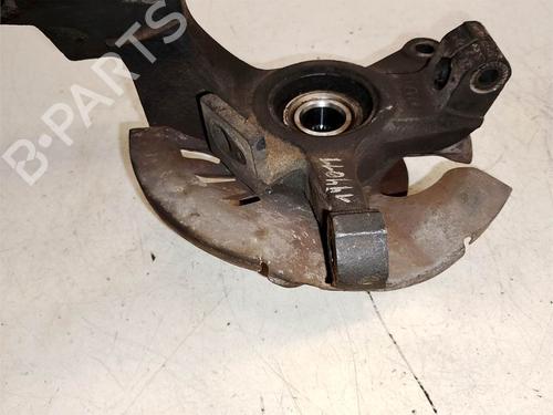 Used Left front steering knuckle Left front steering knuckle 38021659 38021659