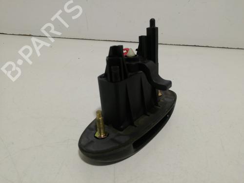 Used Tailgate handle RENAULT MEGANE I Classic (LA0/1_) [1996-2008]  24601250