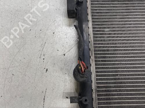 Water radiator SEAT LEON (1M1) 1.9 TDI | BP37594924M31 - Image 8