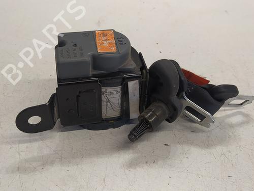 Sikkerhetsbelte bak i midten CHEVROLET AVEO / KALOS Hatchback (T200) 1.4 16V (94 hp) 23332256