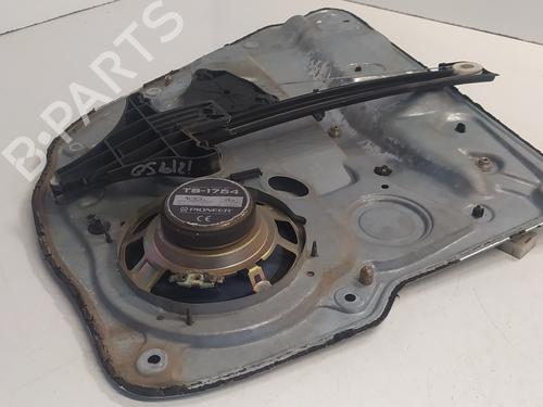 Rear right window mechanism VW GOLF IV (1J1) 1.9 TDI | BP23570662C25 