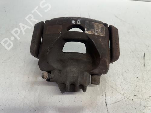 Left front brake caliper CITROËN BERLINGO MULTISPACE (B9) 1.6 HDi 90 | BP37082559M105 - Image 2