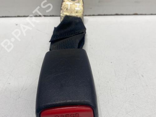 Used Seat buckle MAZDA 3 (BL) 2.2 MZR CD (BL10) (150 hp) 29521612