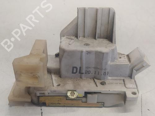 Used Rear right lock FORD MONDEO III Saloon (B4Y) 2.0 TDCi (130 hp) 23534730
