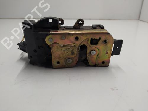 Used Front left lock FORD FOCUS I Saloon (DFW) 1.6 16V (100 hp) 27599233