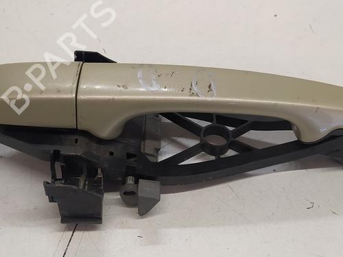 Højre fortil udvendigt håndtag VOLVO S40 II (544) 2.4 (140 hp) 25149273